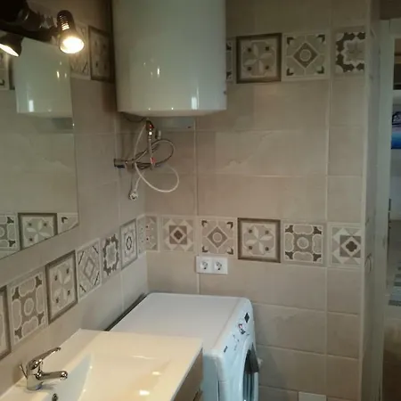 Loft-duplex Centro City
